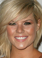 KIMBERLY CALDWELL