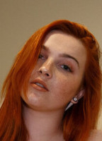 RAE FREDERICKSON NUDE