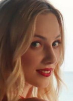 ANASTASIIA ZHURBENKO NUDE