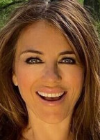 ELIZABETH HURLEY AI PORN NUDE