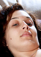 ABBYWINTERS NUDE