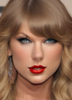 TAYLOR SWIFT FAKE