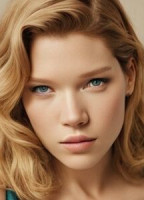 LEA SEYDOUX FAKE NUDE