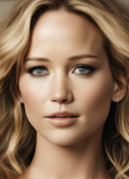 JENNIFER LAWRENCE FAKE NUDE