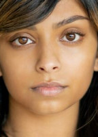 ANJINI TANEJA AZHAR