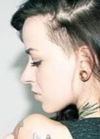SINA MINOU NUDE