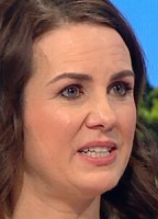 NINA WARHURST