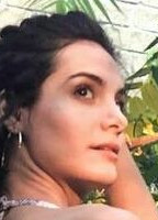 PEGAH GHAFOORI NUDE