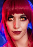 BAMZYCOSPLAY