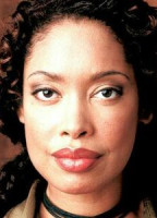 GINA TORRES NUDE