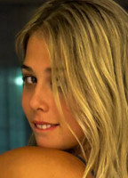 OLIVIA STUART NUDE