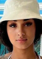 AMAYA BARNES