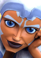 AHSOKA TANO