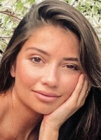 CRISTINE PROSPERI NUDE