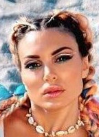 ALEXANDRA PANAGIOTAROU NUDE