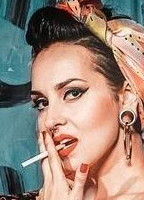 TATIANA SHMAYLUK NUDE