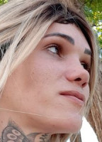 SABRINA PREZOTTE NUDE