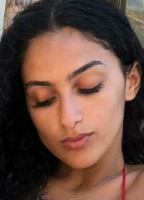 IMAN GHARRAM NUDE