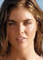HILARY RHODA NUDE