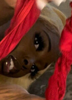 MIRA SCARLETT NUDE