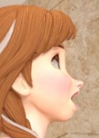 DISNEY'S FROZEN