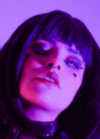 CYBERPUNKGIRL