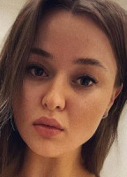 OLGA BOIKO NUDE
