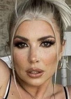 OLIVIA BUCKLAND NUDE