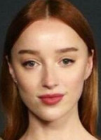 PHOEBE DYNEVOR