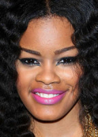 TEYANA TAYLOR NUDE