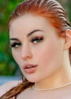 ABAGAIIL MORRIS NUDE