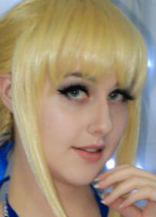KCBCOSPLAY NUDE