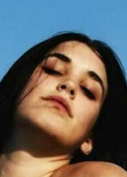 DAFNI KOUNELI NUDE