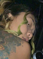 ROUGH LESBIAN STRAPON