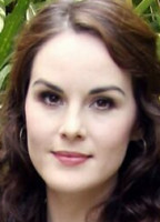 MICHELLE DOCKERY NUDE