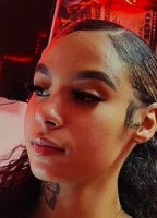 BRIANA GATES
