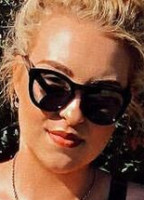 CAROLINE WALL