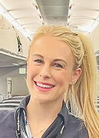 JETTING JULIA