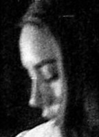 TESSAS GHOST