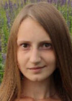 KSENIA ODINTSOVA