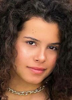 GABRIELLA SARAIVAH NUDE