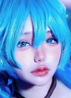 AMY BIBIKAWAII