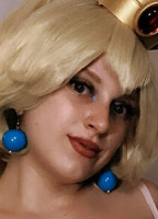 VIOLETWITCHCOSPLAY