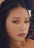 JESS HONG NUDE