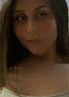 SABRINA ROQUE NUDE