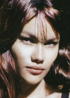 TRACY TRINITA