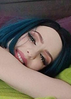 GRIMOIREX NUDE