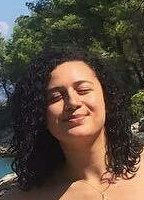 ROSE MATAFEO NUDE