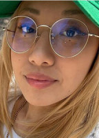 SARAH PAN