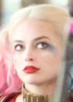 MARGOT ROBBIE NUDE